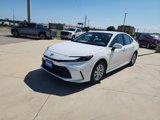 Certified 2025 Toyota Camry LE image 3