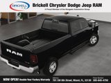 New 2025 RAM 2500 Tradesman image 5