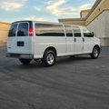 Used 2020 Chevrolet Express 3500 LT w/ LT Preferred Equipment Group image 6