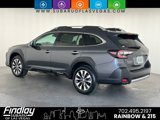 New 2025 Subaru Outback Touring XT image 4