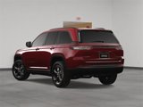 New 2025 Jeep Grand Cherokee Limited w/ Luxury Tech Group II image 5