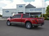 New 2025 Ford F150 King Ranch w/ FX4 Off-Road Package image 5