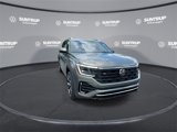 New 2025 Volkswagen Atlas SEL Premium R-Line image 3