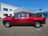New 2026 Chevrolet Silverado 1500 LTZ w/ Technology Package image 4