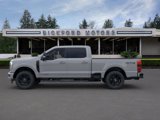 New 2025 Ford F250 Lariat w/ Lariat Ultimate Package image 3