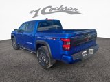 New 2025 Nissan Frontier PRO-4X image 5