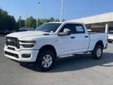 New 2025 RAM 2500 Big Horn image 4