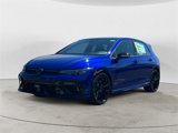 New 2025 Volkswagen Golf R Black Edition image 2