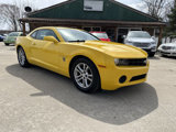 Used 2012 Chevrolet Camaro LS image 4