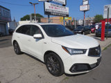 Used 2019 Acura MDX A-Spec image 2