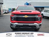 New 2025 Chevrolet Silverado 2500 LT w/ All Star Edition image 2