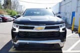 New 2025 Chevrolet Silverado 1500 LT w/ All Star Edition Plus image 3