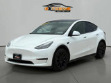 Used 2021 Tesla Model Y Long Range image 3
