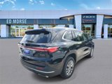 New 2025 Buick Enclave Preferred image 3