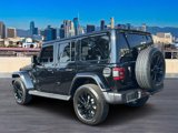 New 2025 Jeep Wrangler Unlimited Sahara image 4