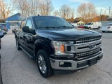 Used 2019 Ford F150 XLT w/ Equipment Group 302A Luxury image 3