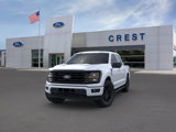 New 2025 Ford F150 XLT image 2