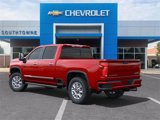 New 2025 Chevrolet Silverado 2500 High Country w/ High Country Premium Package image 3