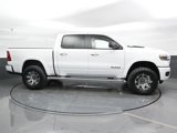 New 2025 RAM 1500 Laramie w/ Sport Appearance Package image 3