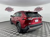 Used 2024 Toyota RAV4 Limited image 5