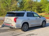 New 2025 Hyundai Palisade Calligraphy image 5