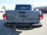 New 2025 Jeep Gladiator Nighthawk image 4