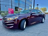 Used 2018 Kia Optima LX image 4