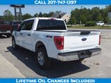 Used 2023 Ford F150 XLT image 5