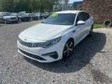Used 2020 Kia Optima S image 3