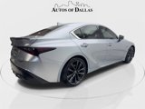 Used 2024 Lexus IS 350 F Sport image 6