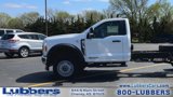 New 2025 Ford F450 XL image 5