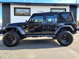 Used 2019 Jeep Wrangler Unlimited Sport image 2