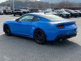 New 2025 Ford Mustang GT image 4