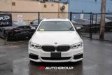 Used 2020 BMW M550i xDrive w/ Executive Package image 3
