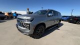 New 2025 Chevrolet Suburban Premier image 4