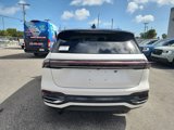 New 2025 Lincoln Nautilus Black Label image 4