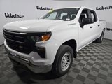 Certified 2022 Chevrolet Silverado 1500 W/T w/ WT Fleet Convenience Package image 3