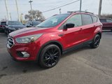 Used 2017 Ford Escape SE w/ SE Sport Appearance Package image 6
