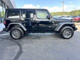 New 2025 Jeep Wrangler Sport S image 4