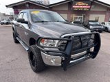Used 2017 RAM 1500 Big Horn image 2