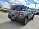 Certified 2024 Ford Bronco Sport Badlands w/ Premium Package image 3