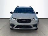 New 2025 Chrysler Pacifica Limited w/ Uconnect Theater Family Group image 2