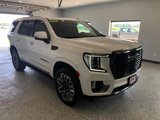 Used 2023 GMC Yukon Denali Ultimate image 2