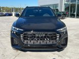 New 2025 Audi Q8 Premium image 2