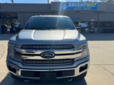 Used 2020 Ford F150 Lariat w/ Equipment Group 502A Luxury image 5