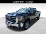 New 2025 GMC Sierra 2500 SLE w/ SLE Convenience Package image 5