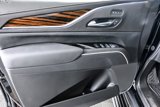 New 2024 Cadillac Escalade Sport Platinum w/ LPO, ONYX Package image 5