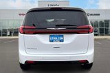 New 2025 Chrysler Pacifica Select image 4