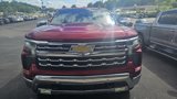 New 2025 Chevrolet Silverado 1500 LTZ w/ Technology Package image 3
