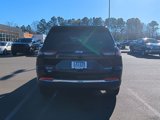 New 2025 Jeep Grand Cherokee Limited w/ Luxury Tech Group II image 4